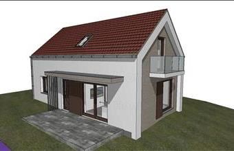 Eladó Királyszentistváni családi ház hirdetés (23567538)