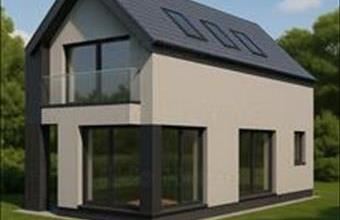 Eladó Királyszentistváni családi ház hirdetés (23567538)