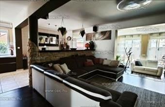 Eladó Budapest XVII. kerületi sorház hirdetés (39972467)