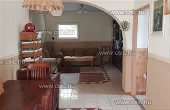 Eladó Budapest XVII. kerületi házrész hirdetés (74426828)
