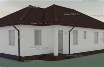 Eladó Gödi családi ház hirdetés (43894174)