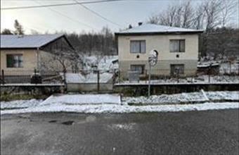 Eladó Bárnai családi ház hirdetés (94289957)