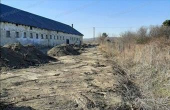 Eladó Fehérvárcsurgói fejlesztési ipari terület hirdetés (23488744)