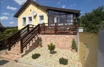 Eladó Pápai hétvégi ház hirdetés (43977552)