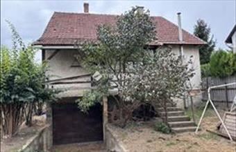 Eladó Mányi családi ház hirdetés (47166457)
