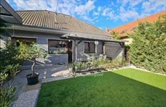 Eladó Gyáli családi ház hirdetés (95957997)