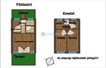 Eladó Fóti sorház hirdetés (78573852)