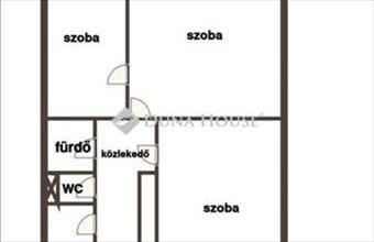 Eladó Budapest XVIII. kerületi csúsztatott zsalus lakás hirdetés (52745641)