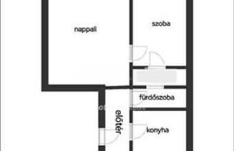 Eladó Budapest X. kerületi panel lakás hirdetés (99971378)