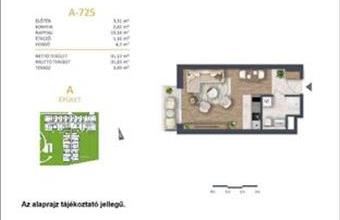 Eladó Budapest XI. kerületi tégla lakás hirdetés (95494375)
