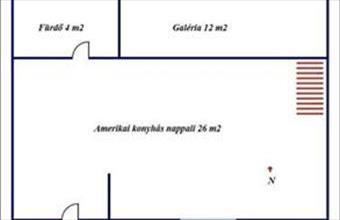 Eladó Budapest VI. kerületi tégla lakás hirdetés (59575275)