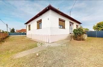 Eladó Kálmánházai családi ház hirdetés (23797178)