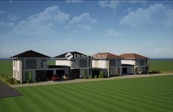 Eladó Vecsési ikerház hirdetés (79327364)