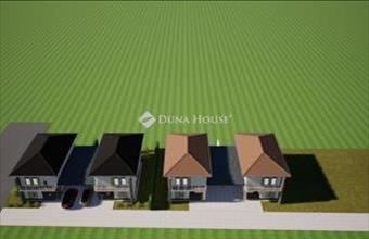 Eladó Vecsési ikerház hirdetés (73267993)