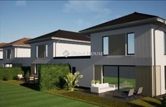 Eladó Vecsési ikerház hirdetés (22998379)