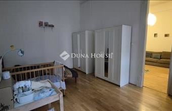 Eladó Budapest VII. kerületi tégla lakás hirdetés (32447939)