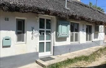 Eladó Csopaki családi ház hirdetés (35584445)