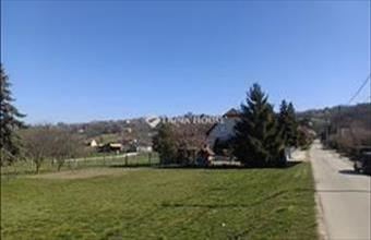 Eladó Kőröshegyi lakóövezeti telek hirdetés (35474349)