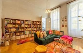 Eladó Budapest VI. kerületi tégla lakás hirdetés (44943639)