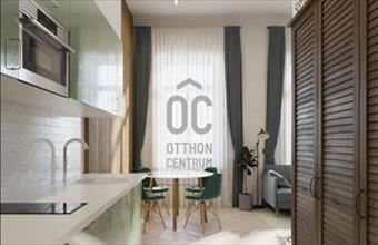 Kiadó Budapest V. kerületi tégla lakás hirdetés (47145393)