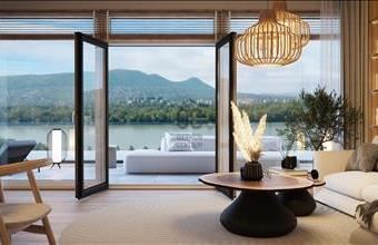 Eladó Budapest XIII. kerületi tégla lakás hirdetés (57249237)