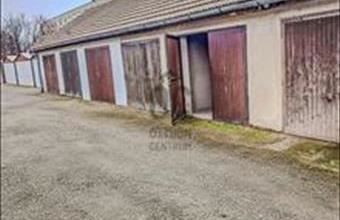 Eladó Nagykőrösi egyedi garázs hirdetés (77757774)