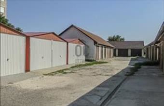 Eladó Nagykőrösi egyedi garázs hirdetés (77757774)