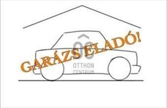 Eladó Nagykőrösi egyedi garázs hirdetés (77757774)