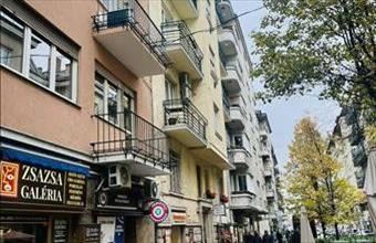 Eladó Budapest XIII. kerületi tégla lakás hirdetés (37237373)