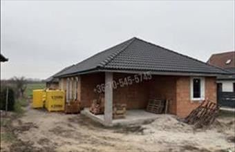 Eladó Inárcsi ikerház hirdetés (86493928)