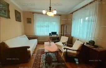 Eladó Budapest XVII. kerületi családi ház hirdetés (57578614)