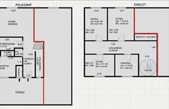 Eladó Budapest XV. kerületi házrész hirdetés (53797957)