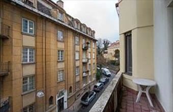 Eladó Budapest II. kerületi tégla lakás hirdetés (55343433)