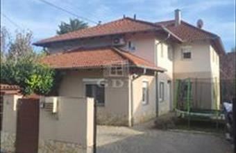 Eladó Budaörsi ikerház hirdetés (91833144)