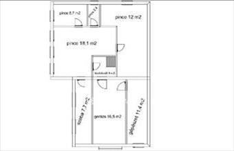 Eladó Ercsi családi ház hirdetés (44297245)