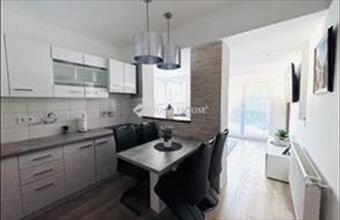 Eladó Harkányi tégla lakás hirdetés (33633375)