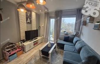 Eladó Kecskeméti tégla lakás hirdetés (44354735)