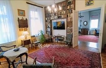 Eladó Budapest IX. kerületi tégla lakás hirdetés (41223584)