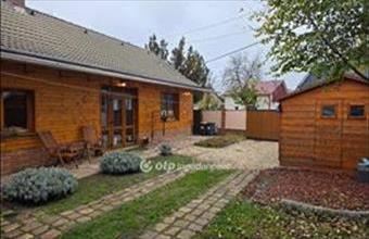 Eladó Hajdúböszörményi családi ház hirdetés (67414563)