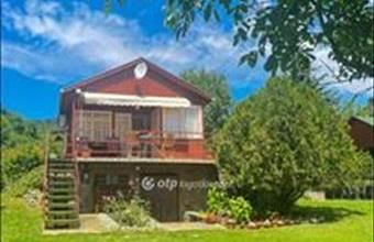 Eladó Balatongyöröki hétvégi ház hirdetés (39382797)