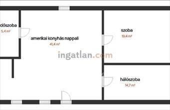 Eladó Zalaszentgróti családi ház hirdetés (15774184)