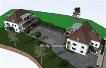 Eladó Nemesvámosi tégla lakás hirdetés (73984362)