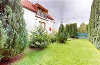 Eladó Nyíregyházai családi ház hirdetés (27958764)