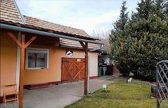 Eladó Tóalmási családi ház hirdetés (74627823)