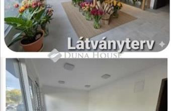 Eladó Szegedi üzlethelyiség utcafronton hirdetés (97847318)