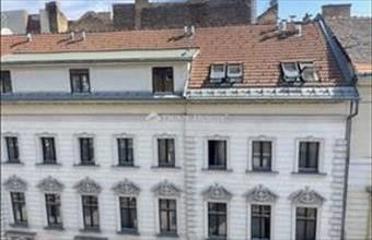 Eladó Budapest VIII. kerületi tégla lakás hirdetés (37855722)