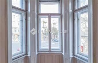 Eladó Budapest VII. kerületi tégla lakás hirdetés (47535695)