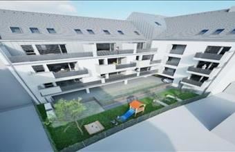 Eladó Nyíregyházai tégla lakás hirdetés (95495946)