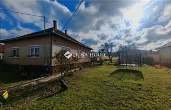Eladó Kávási családi ház hirdetés (54798374)