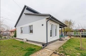 Eladó Vasadi családi ház hirdetés (77341964)